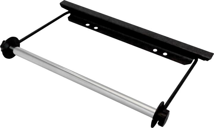 Actual product image BGS Paper Roll Holder for Workshop Trolley PRO