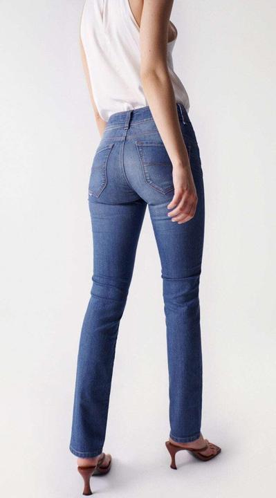 Produktbild Salsa Jeans Secret Slim Push In Medium Wash (W31/L32)