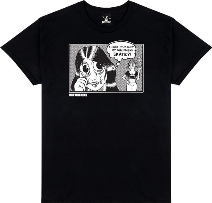 Actual product image Thrasher M40668 (XL)