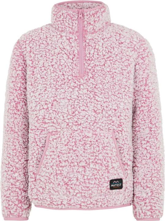Produktbild Protest 1/4 ZIP TOP PRTNOEPAC JR (140)