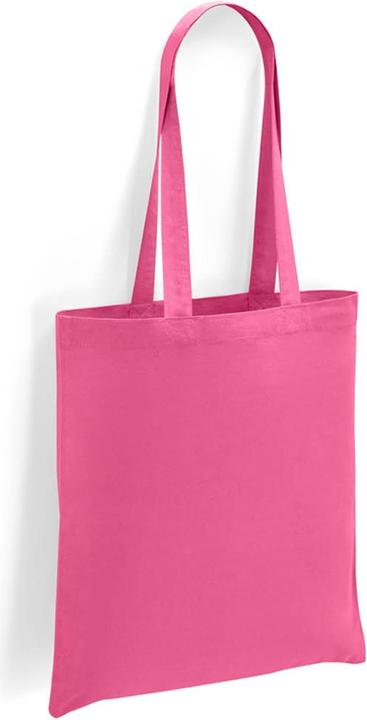 Universal Textiles Tragetasche Baumwolle 10l (10 l)