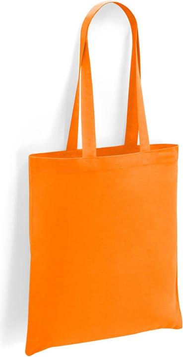 Universal Textiles Tragetasche Baumwolle 10L (10 l)