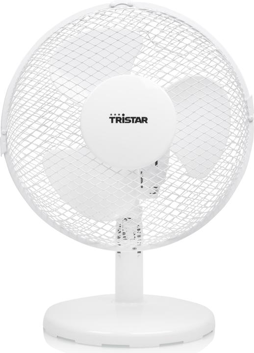 Produktbild Tristar VE-5721 Tischventilator 23 cm (49 dB)