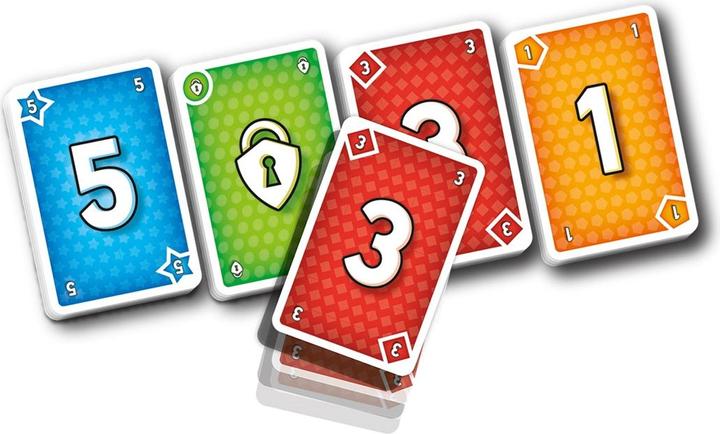 Immagine prodotto Game Factory Finito (Tedesco)