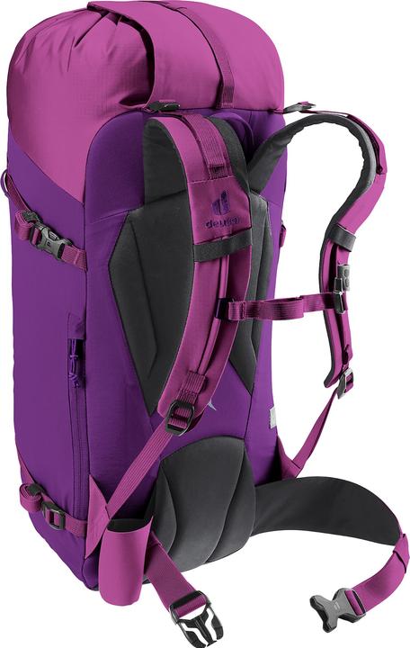 Actual product image Deuter Guide 28 (28 l)