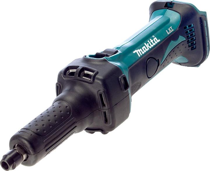 Produktbild Makita Akku-Geradschleifer (Geradschleifer, 0 W)