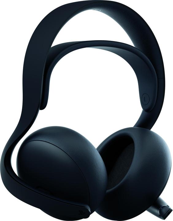 Produktbild Sony Pulse Elite Wireless Headset (Midnight Black) /PS5