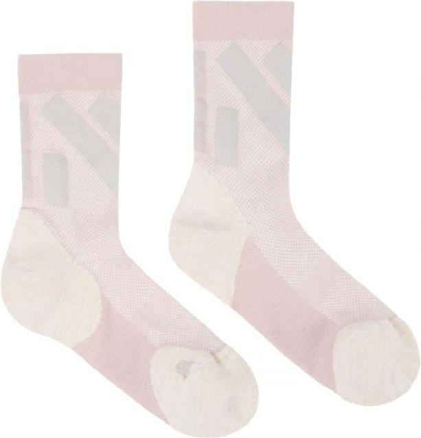 Nnormal Race Sock Low Cut