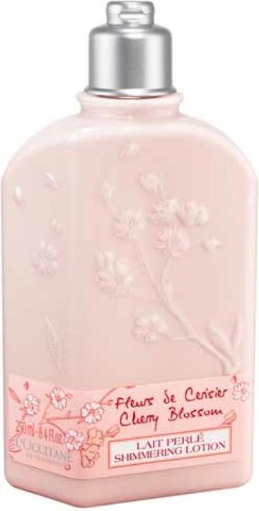 Produktbild L'Occitane Lait Perle (Körpermilch, 250 ml)
