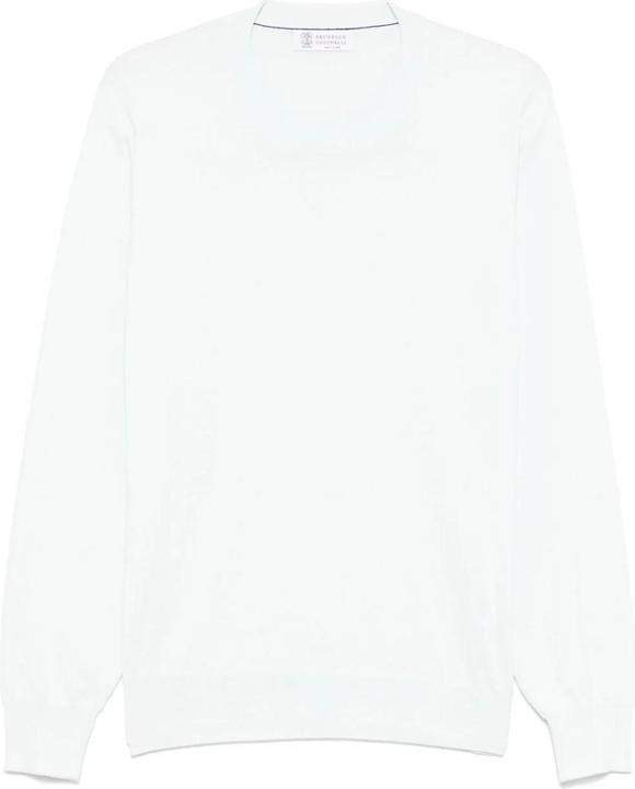 Immagine prodotto Brunello Cucinelli Girocollo M/l (50)