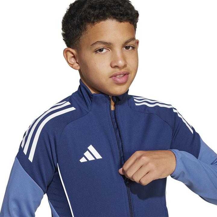 Produktbild adidas Tiro 25 Competition Trainingsjacke Kids (140)