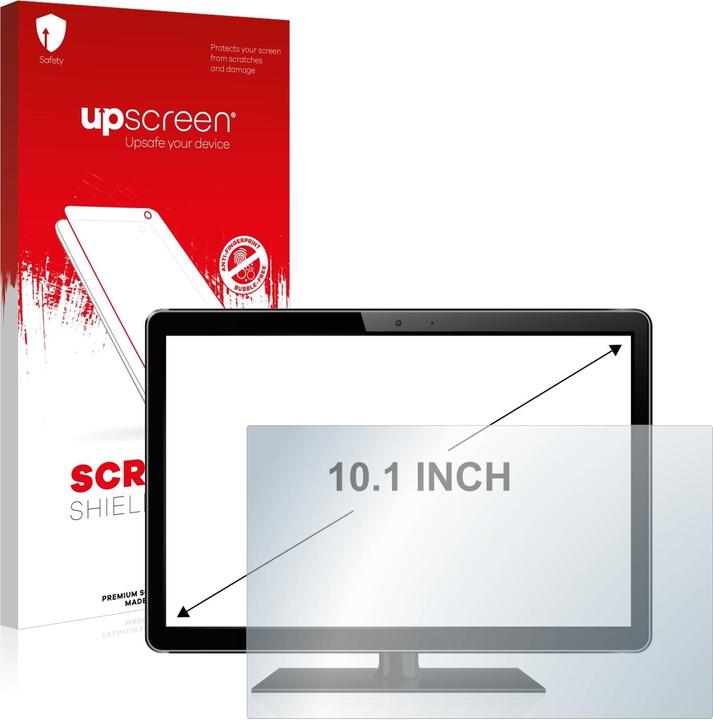Immagine prodotto upscreen Scratch Shield Pellicola (1106.22", 16 : 9)