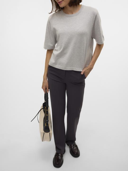 Immagine prodotto Vero Moda Vmsilje 2/4 O-Nck Oversize Pull Ga Noos (XL)