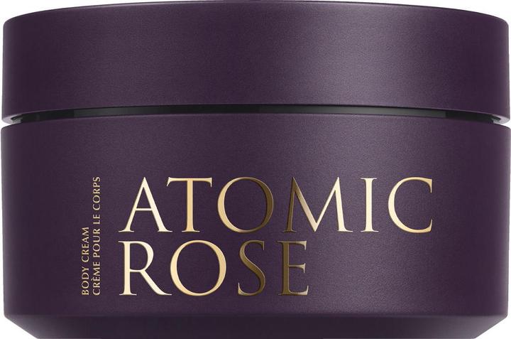 Produktbild Initio AtomicBody Cream (Körpercreme, 200 ml)