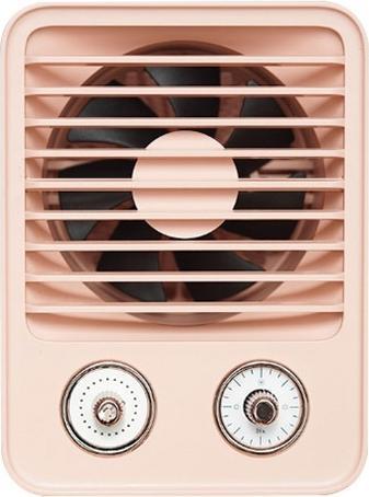 Usams Mosquito Killer Lamp rózowypink ZB62MWD01 USZB062