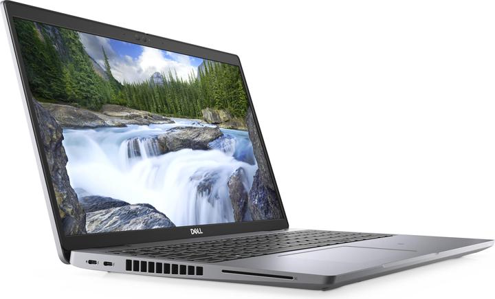 Image du produit Dell Latitude 5520 (15.60", Intel Core i5-1135G7, 16 Go, 256 Go, CH)