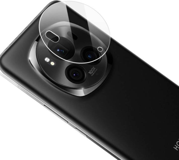 Produktbild Imak Honor Magic6 Pro - Panzerglas Kamera (1 Stück, Honor Magic6 Pro)