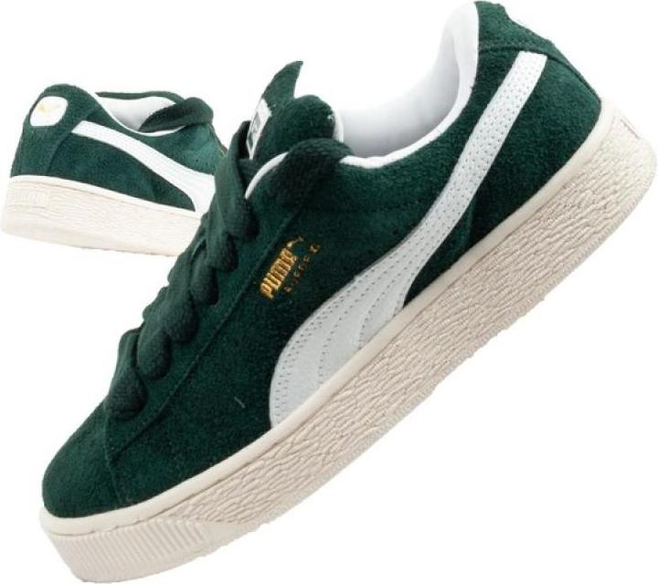 Immagine prodotto Puma Camoscio XL peloso (41)