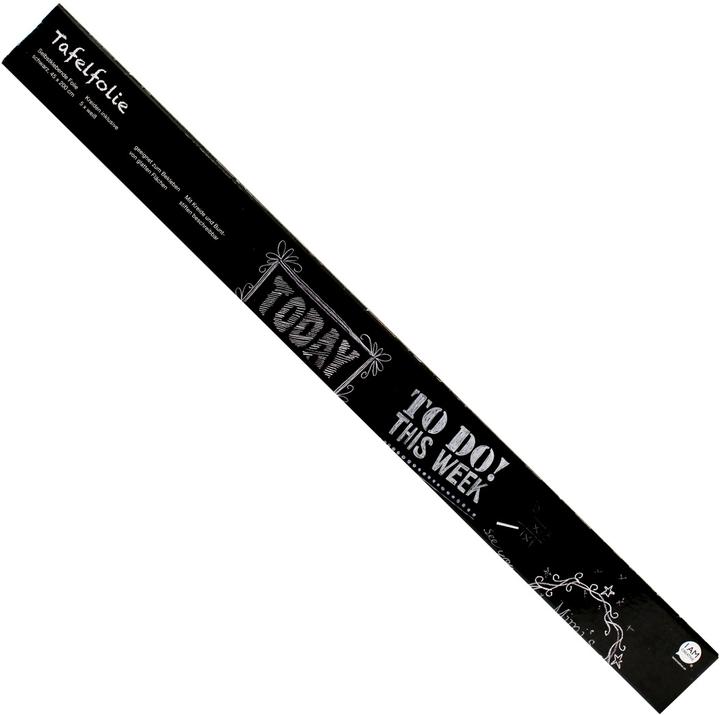 Image du produit I Am Creative Feuille de tableau noir