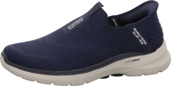 Produktbild Skechers Slipper GO WALK 6 - EASY ON (44)