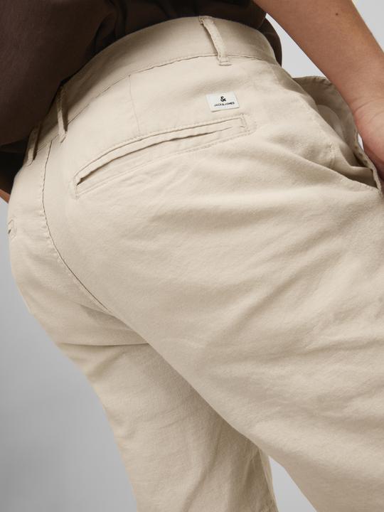 Produktbild Jack & Jones Leinen Shorts (XS)