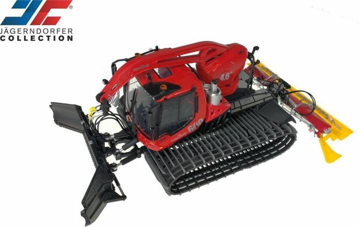 Produktbild Jägerndorfer Pistenbully