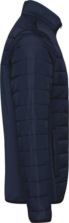 Mid Navy, Midnight Navy Heather