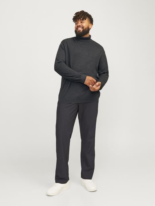 Image du produit Jack & Jones Plus Size Pull à col roulé Pull à col roulé (5XL)