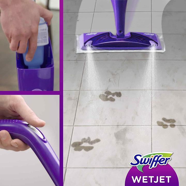 Productafbeelding Swiffer Vloer Mop Set (1 Pcs.)