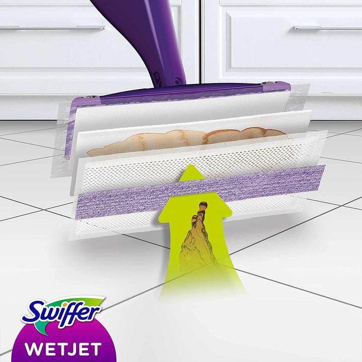 Productafbeelding Swiffer Vloer Mop Set (1 Pcs.)