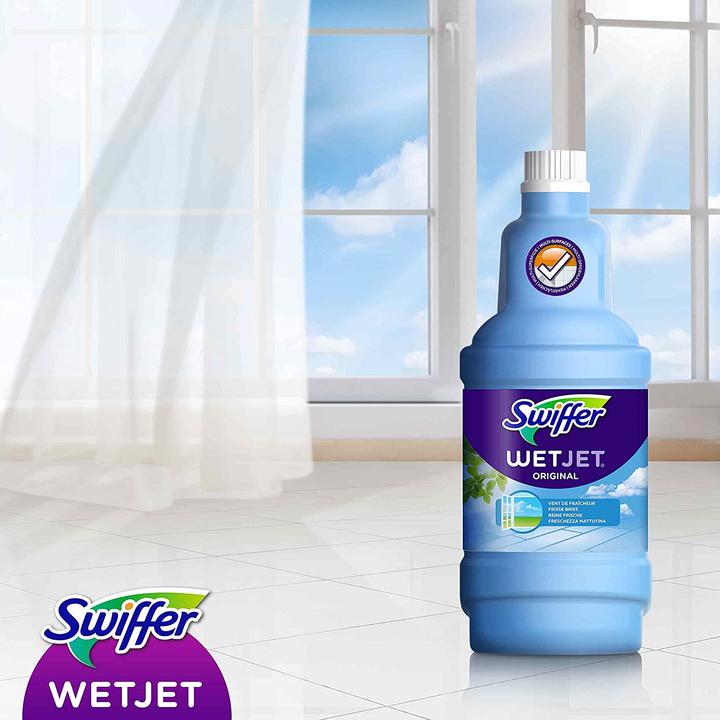 Productafbeelding Swiffer Vloer Mop Set (1 Pcs.)