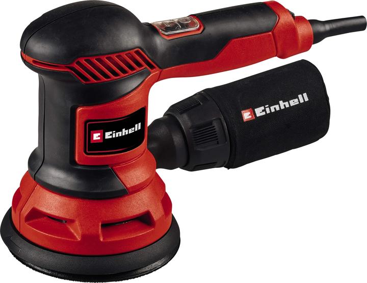 Einhell TC-RS 425 E (Exzenterschleifer, 425 W)