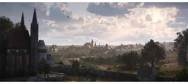 Produktbild Deep Silver Kingdom Come Deliverance II Gold Edition (PC, DE)