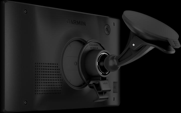 Actual product image Garmin Camper 795 (7")