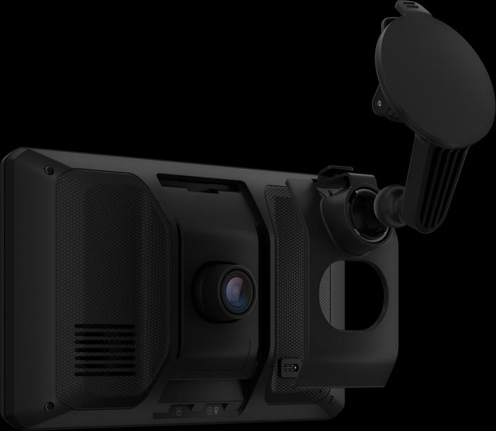 Actual product image Garmin DriveCam 76 EU (6.95")