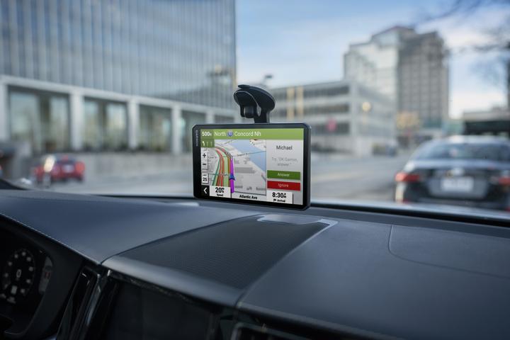 Actual product image Garmin DriveCam 76 EU (6.95")
