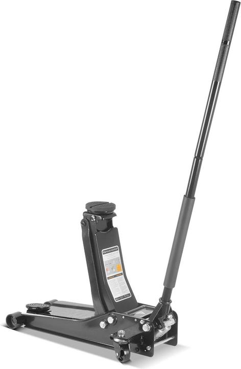 Produktbild Stahlwerk WHF-75 ST