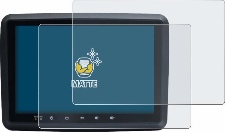 Produktbild BROTECT Entspiegelungs-Schutzfolie Displayschutz Matt