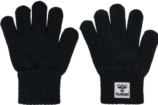Actual product image hummel hmlKVINT GLOVE 3 PK (8, 9, 10, 11, 12)
