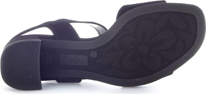 Actual product image Gabor Sandalen (41)