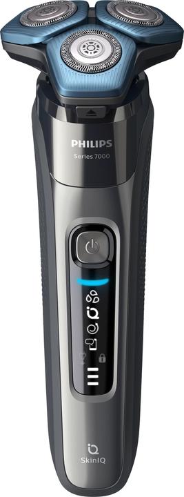 Actual product image Philips Series 7000
