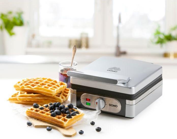 Actual product image Domo Do9047w