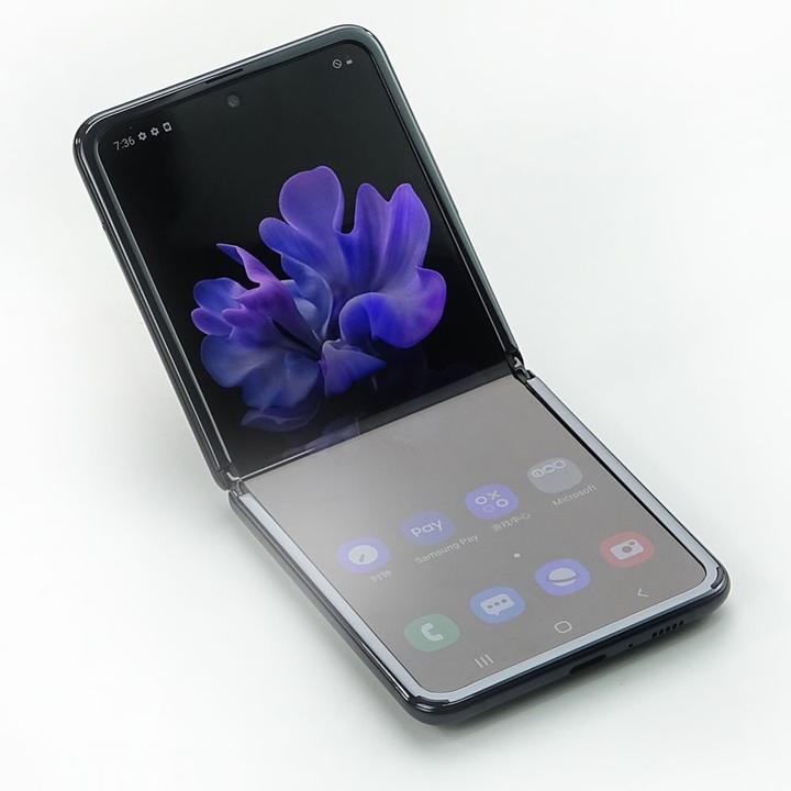 Image du produit Wozinsky Film invisible de protection pour Motorola Razr 40 Ultra (1 pièce(s), Motorola Razr 40 Ultra)