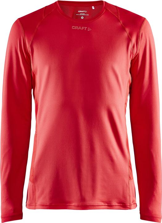 Craft Adv Essence Ls Tee Herren