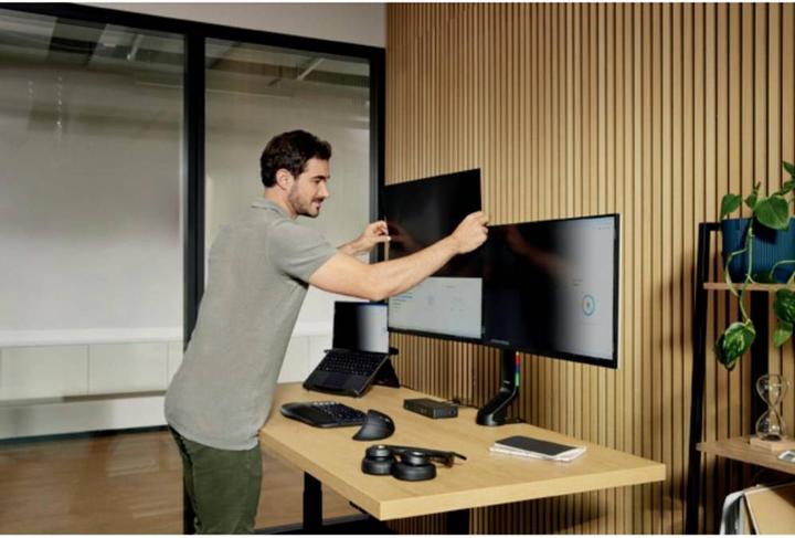Actual product image Kensington Privacy filter (29", 21 : 9)