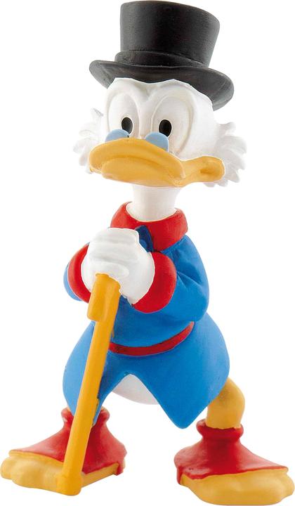 Produktbild Bullyland Dagobert Duck