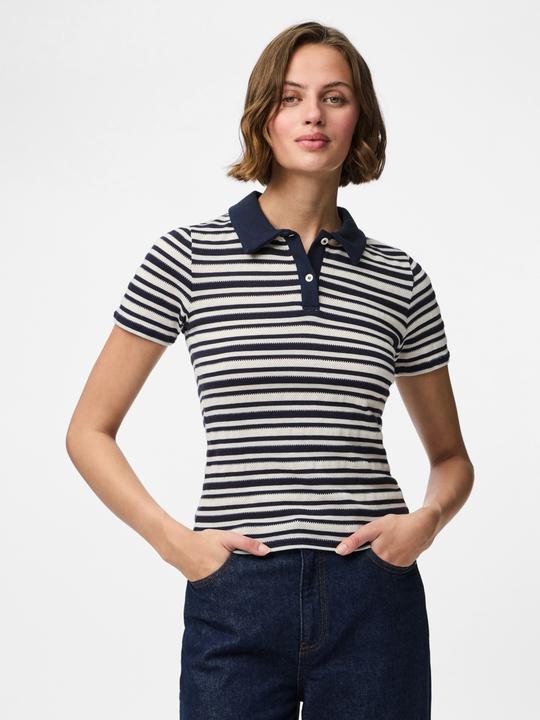 Actual product image Pieces PCJESSIE Poloshirt (L)