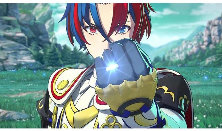 Image du produit Nintendo Fire Emblem Engage : édition Divine (Switch, Multilingue)