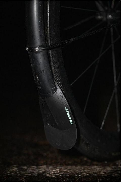 Actual product image Ass Savers ToeTector Regular (Front mudguard)