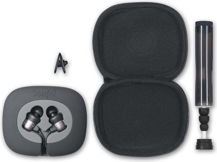 Image du produit Teufel Move BT (20 h, Sans fil)
